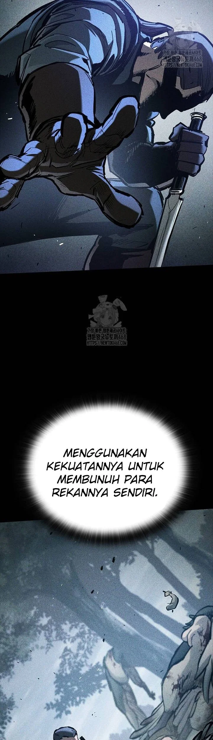 Eternally Regressing Knight Chapter 67 Gambar 15