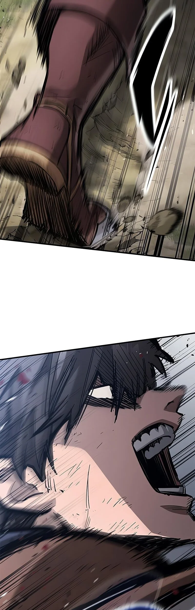 Eternally Regressing Knight Chapter 90 Gambar 14