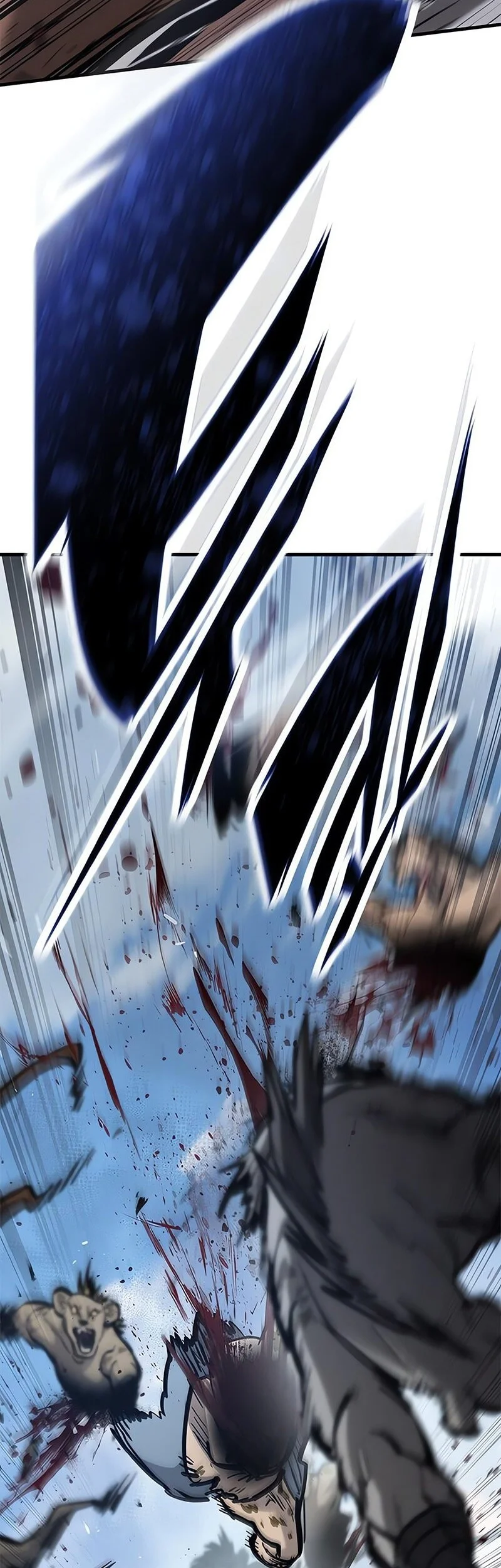 Eternally Regressing Knight Chapter 90 Gambar 15