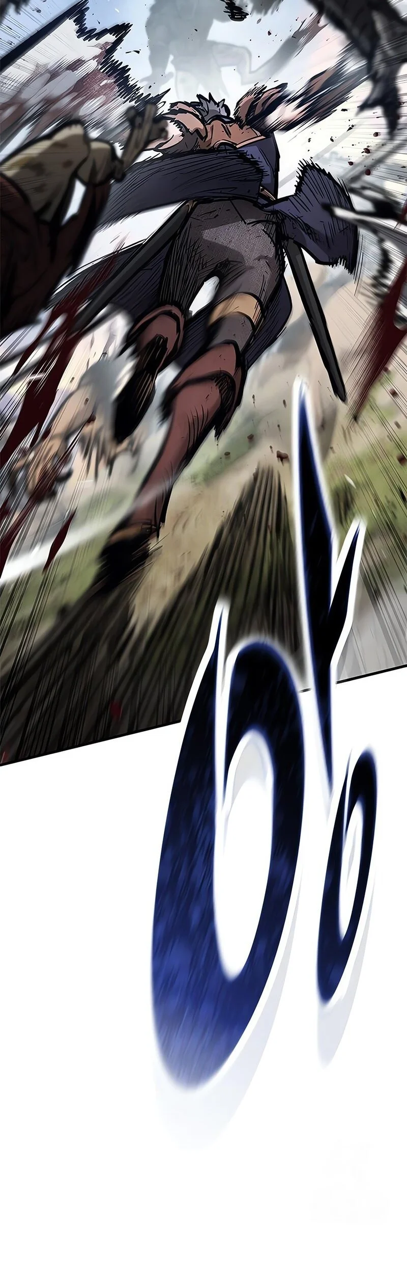 Eternally Regressing Knight Chapter 90 Gambar 16