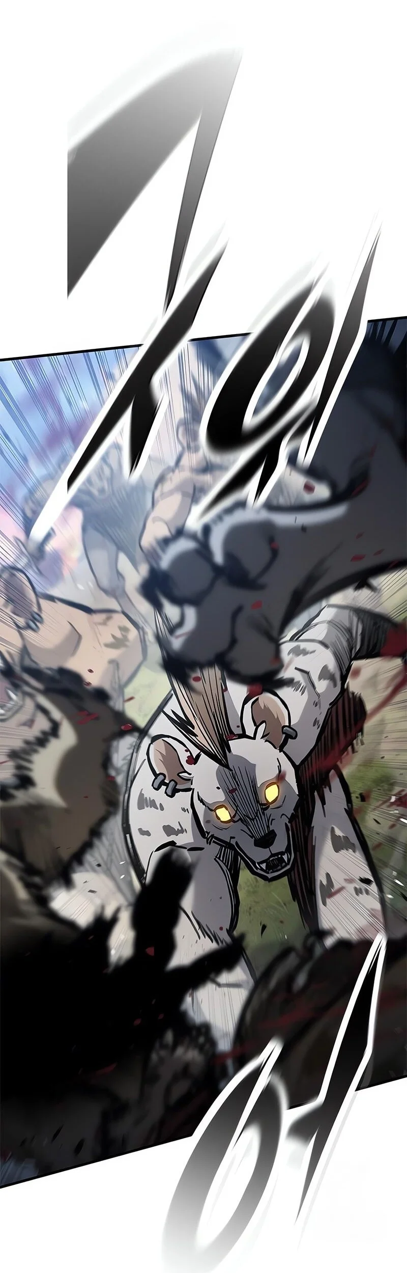 Eternally Regressing Knight Chapter 90 Gambar 17