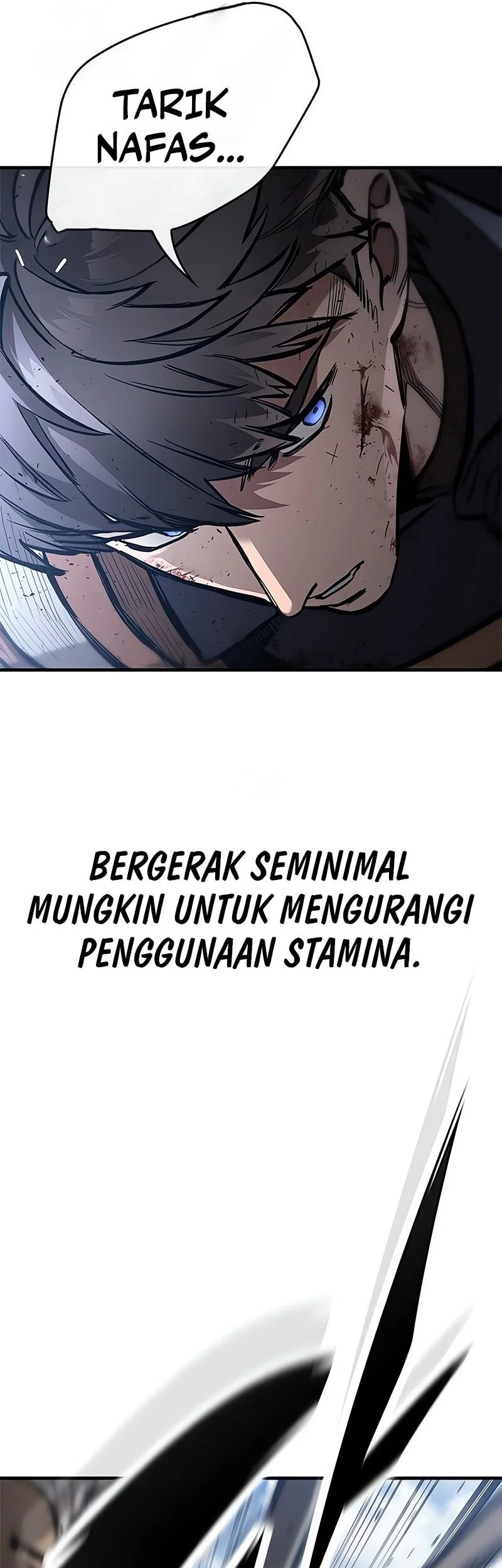 Eternally Regressing Knight Chapter 91 Gambar 14