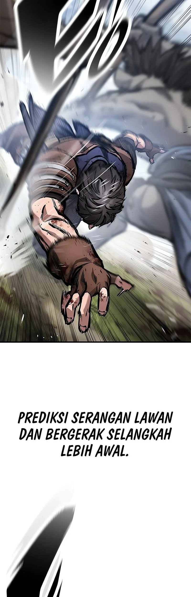 Eternally Regressing Knight Chapter 91 Gambar 15