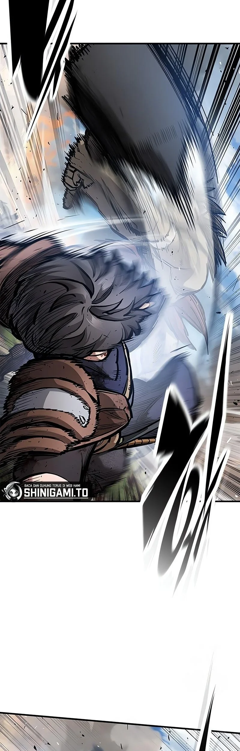 Eternally Regressing Knight Chapter 91 Gambar 16
