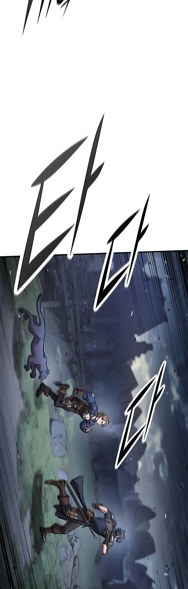 Eternally Regressing Knight Chapter 92 Gambar 12