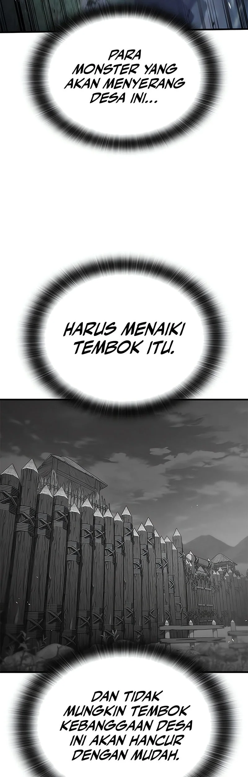 Eternally Regressing Knight Chapter 92 Gambar 13