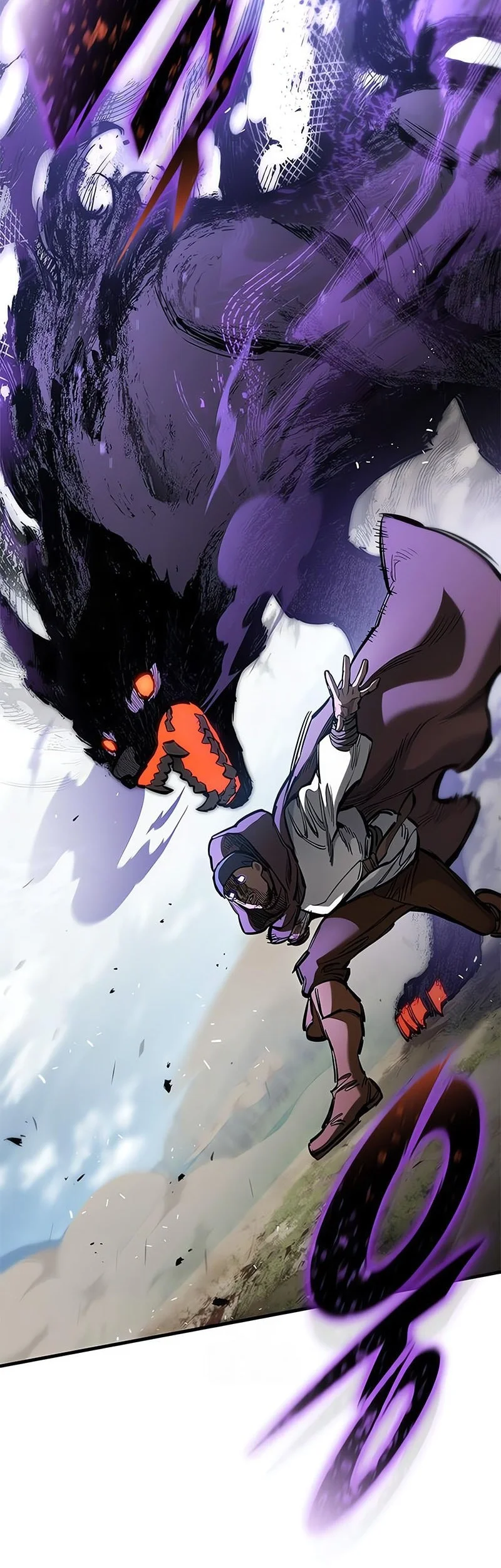 Eternally Regressing Knight Chapter 96 Gambar 14