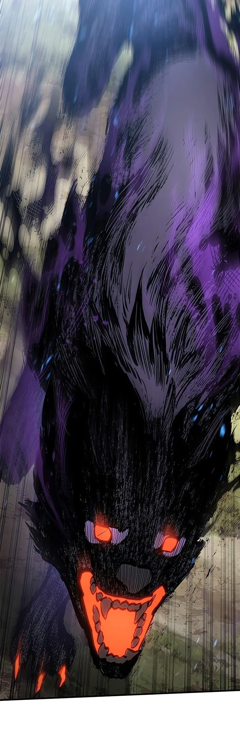 Eternally Regressing Knight Chapter 96 Gambar 16