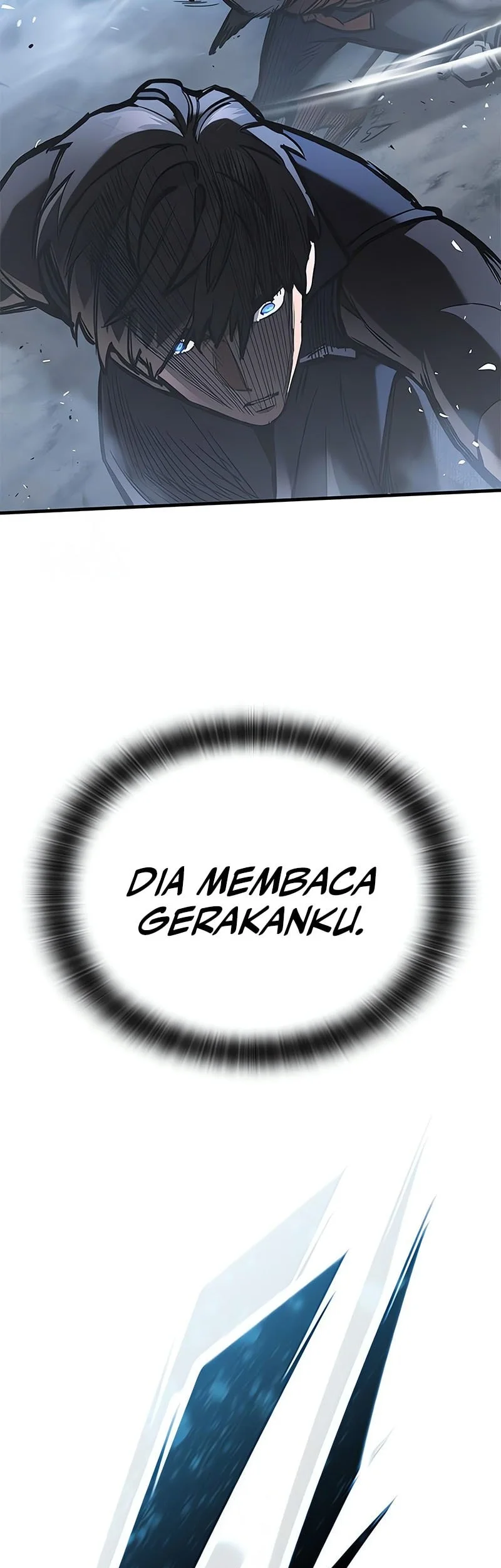 Eternally Regressing Knight Chapter 99 Gambar 12