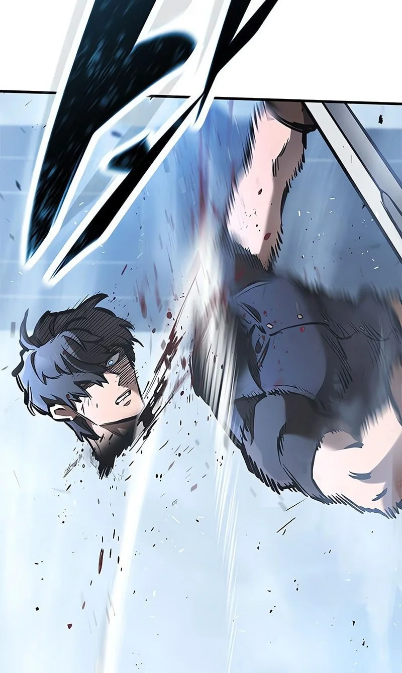 Eternally Regressing Knight Chapter 99 Gambar 13