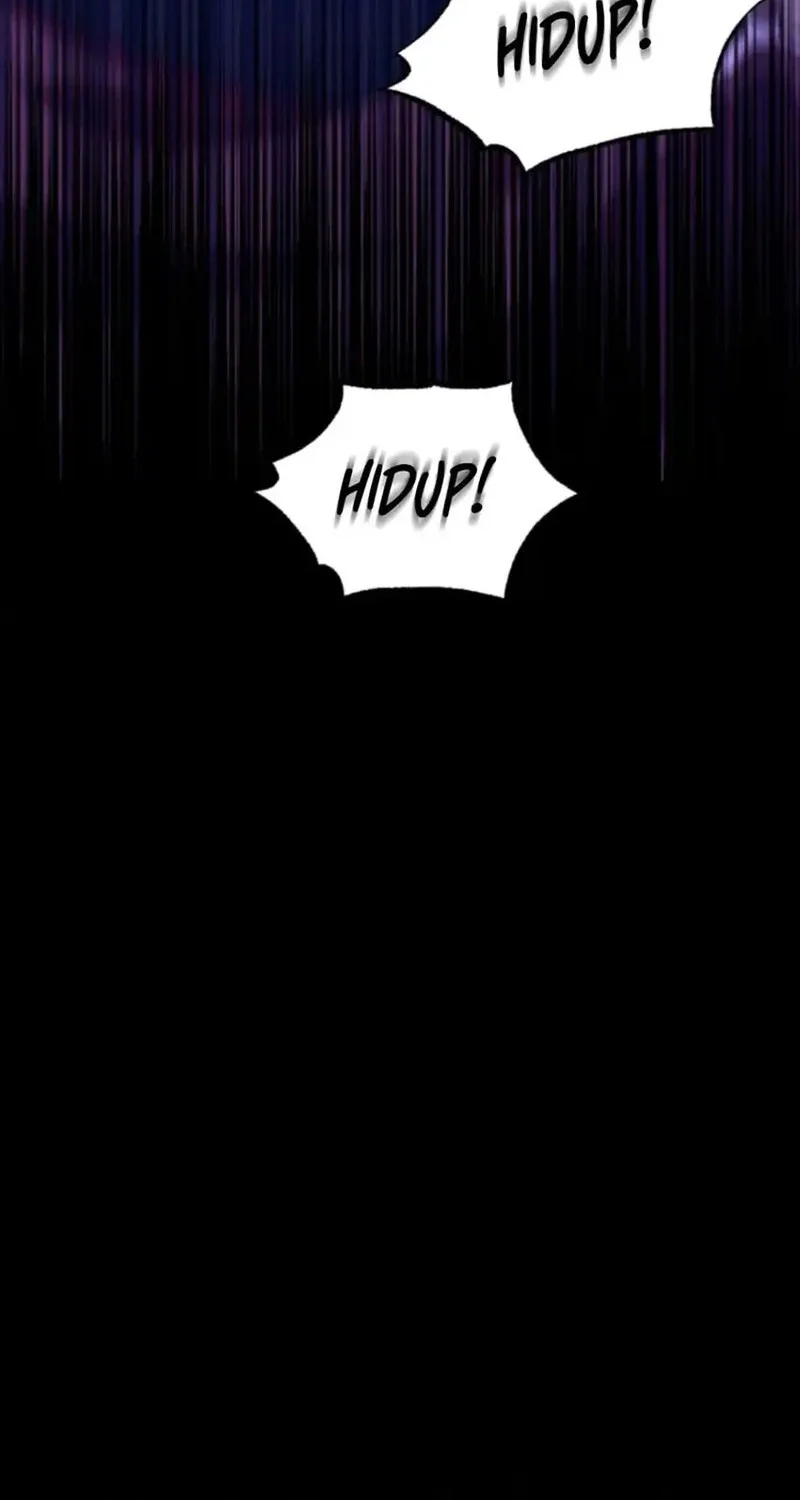 Even the Absolute Being Is a First-Time Dad Chapter 1 Gambar 12
