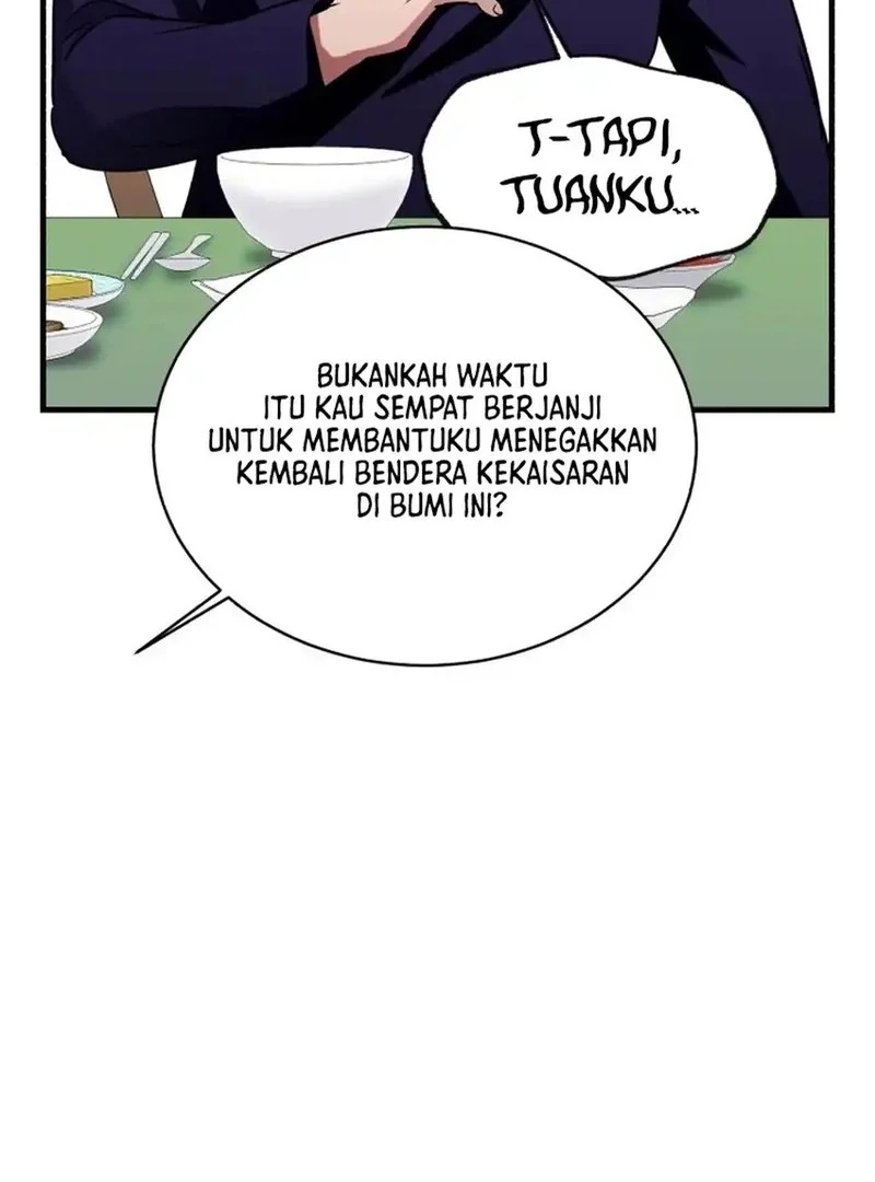 Even the Absolute Being Is a First-Time Dad Chapter 12 Gambar 13