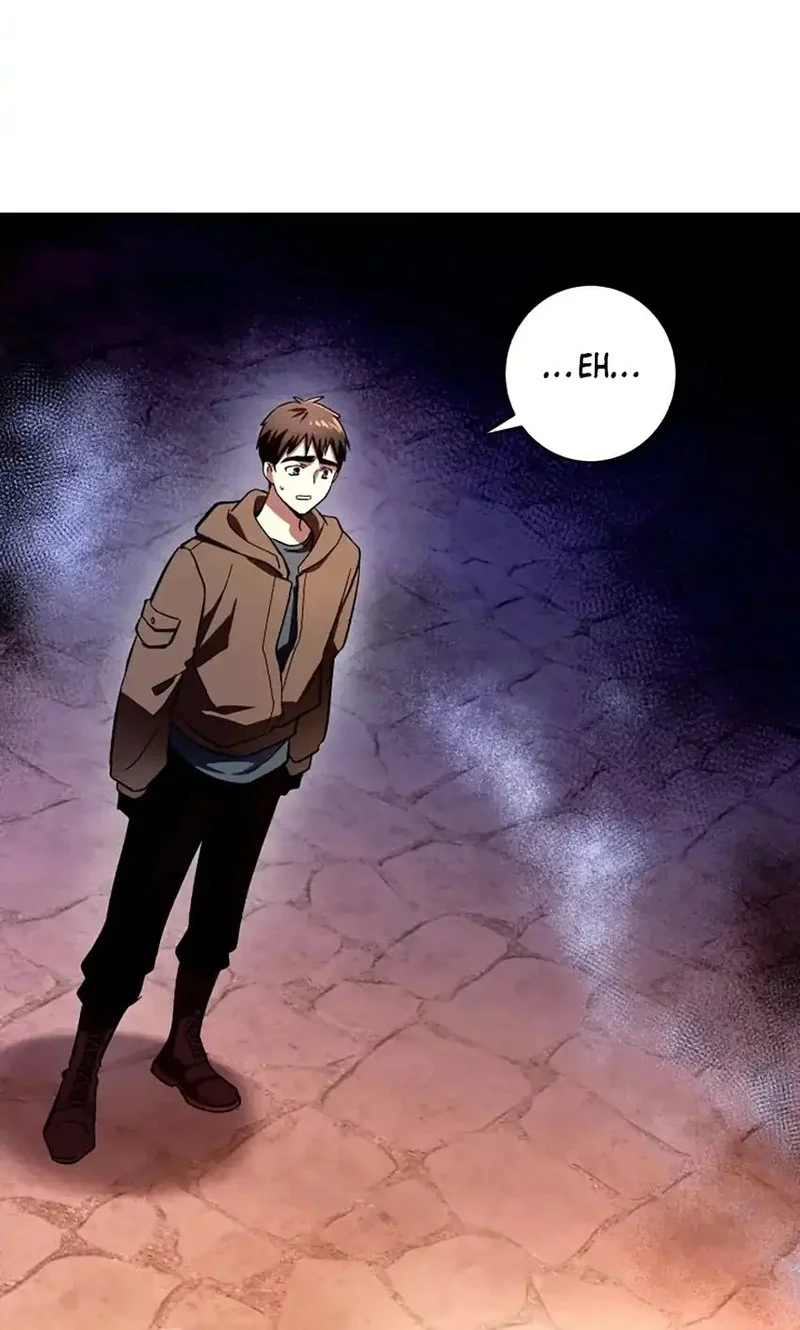 Even the Absolute Being Is a First-Time Dad Chapter 7 Gambar 16