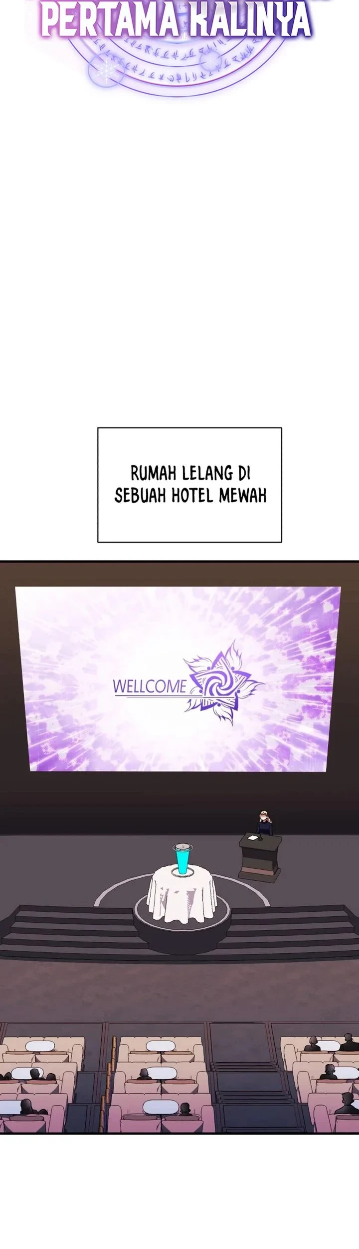 Even the Supreme One Has Never Been a Dad Before Chapter 36 Gambar 15