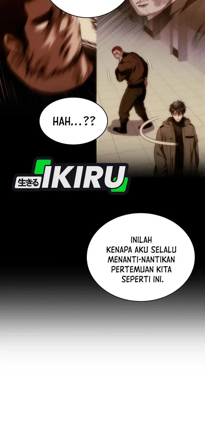 Even the Supreme One Has Never Been a Dad Before Chapter 44 Gambar 14