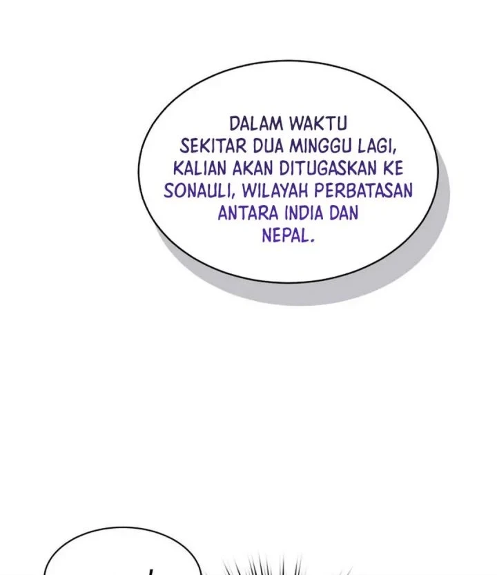 Even the Supreme One Has Never Been a Dad Before Chapter 45 Gambar 14