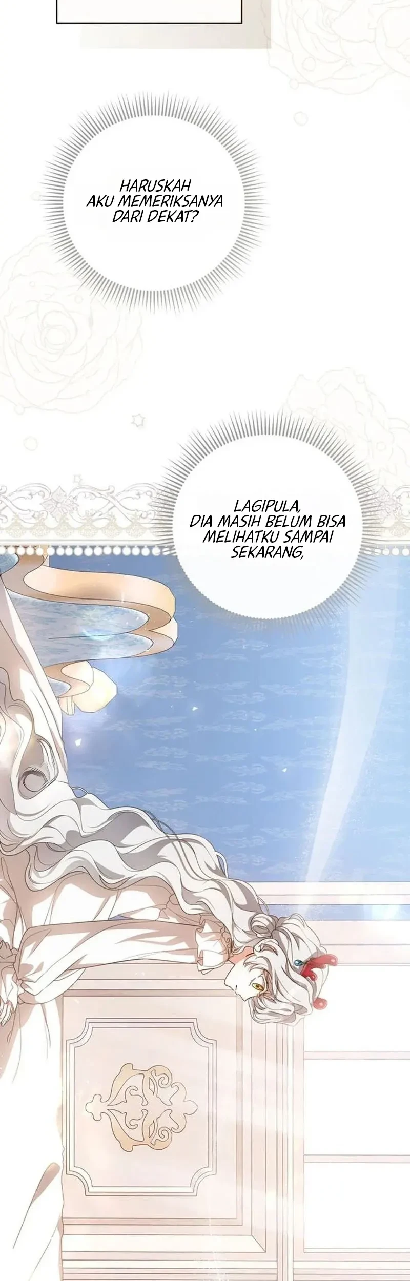 Everyone Else Became a Romance Fantasy Heroine, But I Became a Closet Monster Chapter 1 Gambar 12
