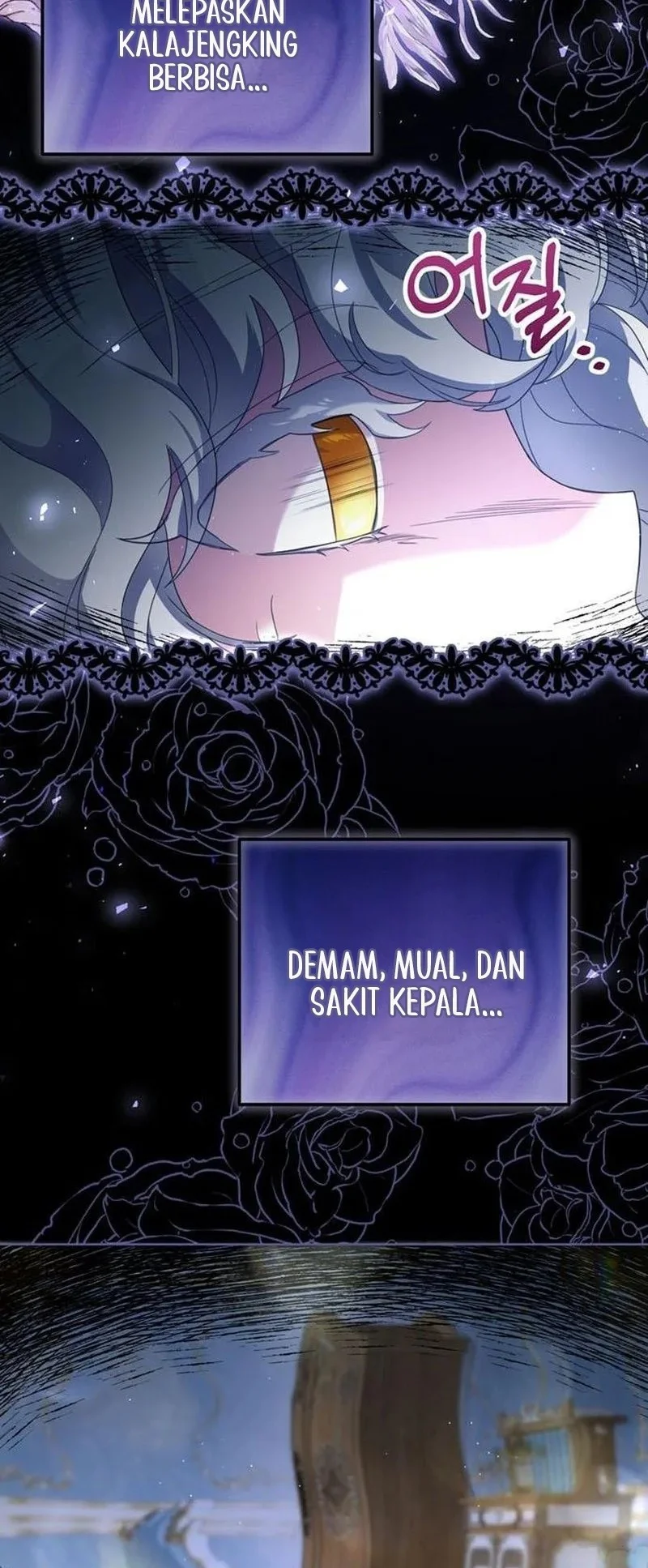 Everyone Else Became a Romance Fantasy Heroine, But I Became a Closet Monster Chapter 10 Gambar 10