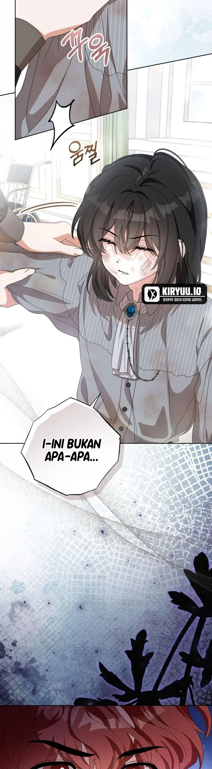 Everyone Else Became a Romance Fantasy Heroine, But I Became a Closet Monster Chapter 11 Gambar 9
