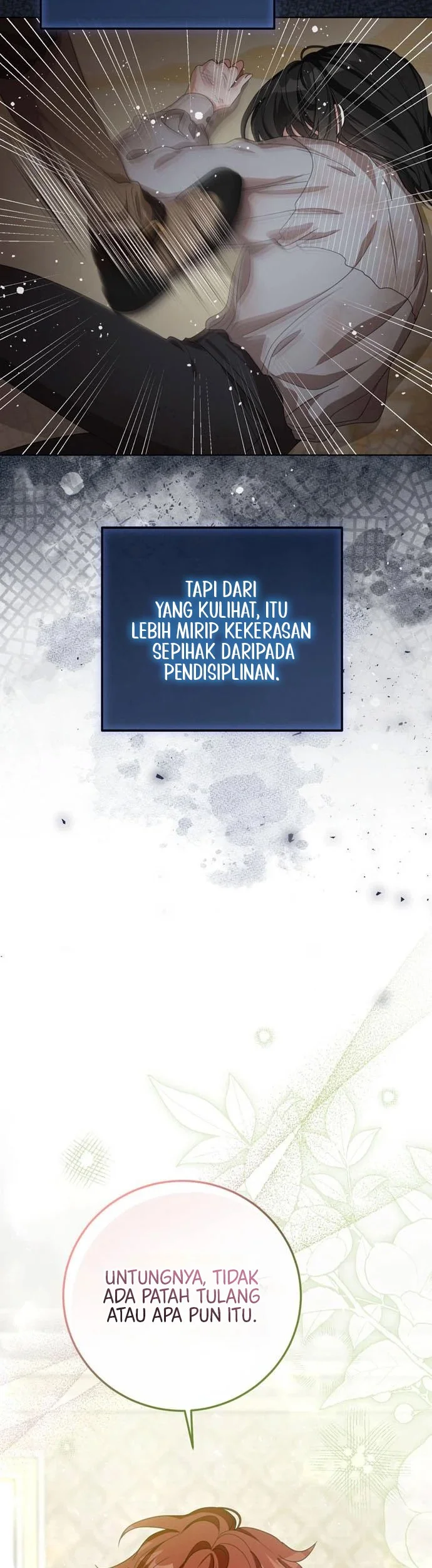 Everyone Else Became a Romance Fantasy Heroine, But I Became a Closet Monster Chapter 11 Gambar 11