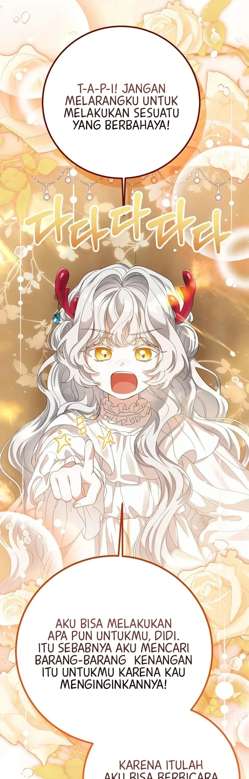 Everyone Else Became a Romance Fantasy Heroine, But I Became a Closet Monster Chapter 14 Gambar 12