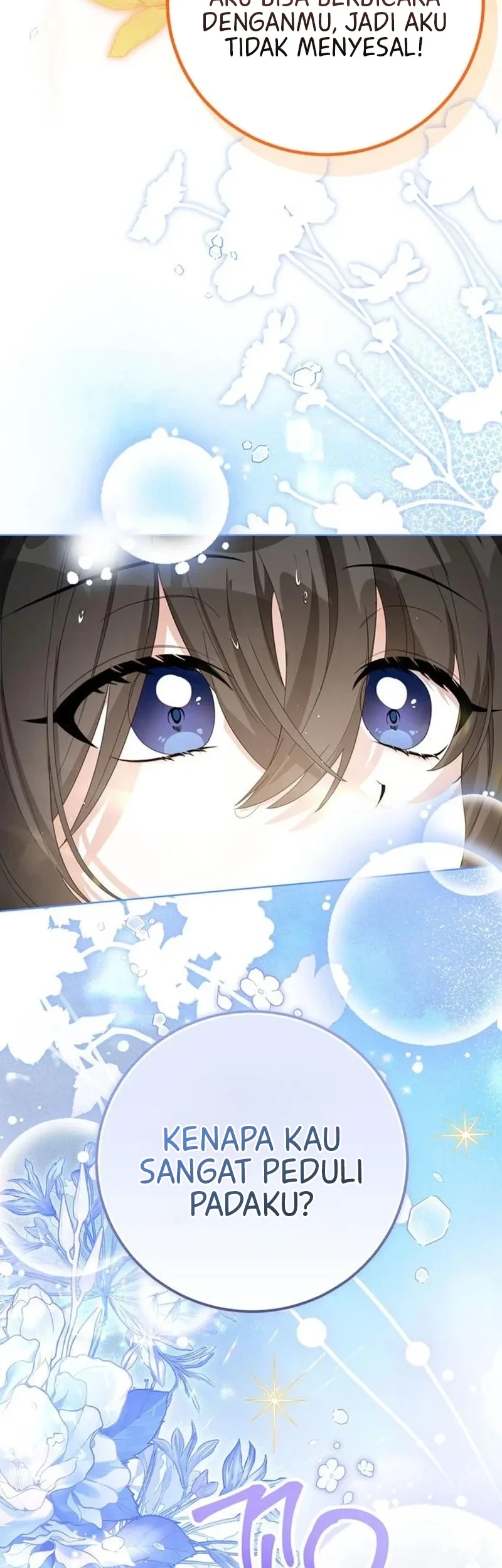 Everyone Else Became a Romance Fantasy Heroine, But I Became a Closet Monster Chapter 14 Gambar 13