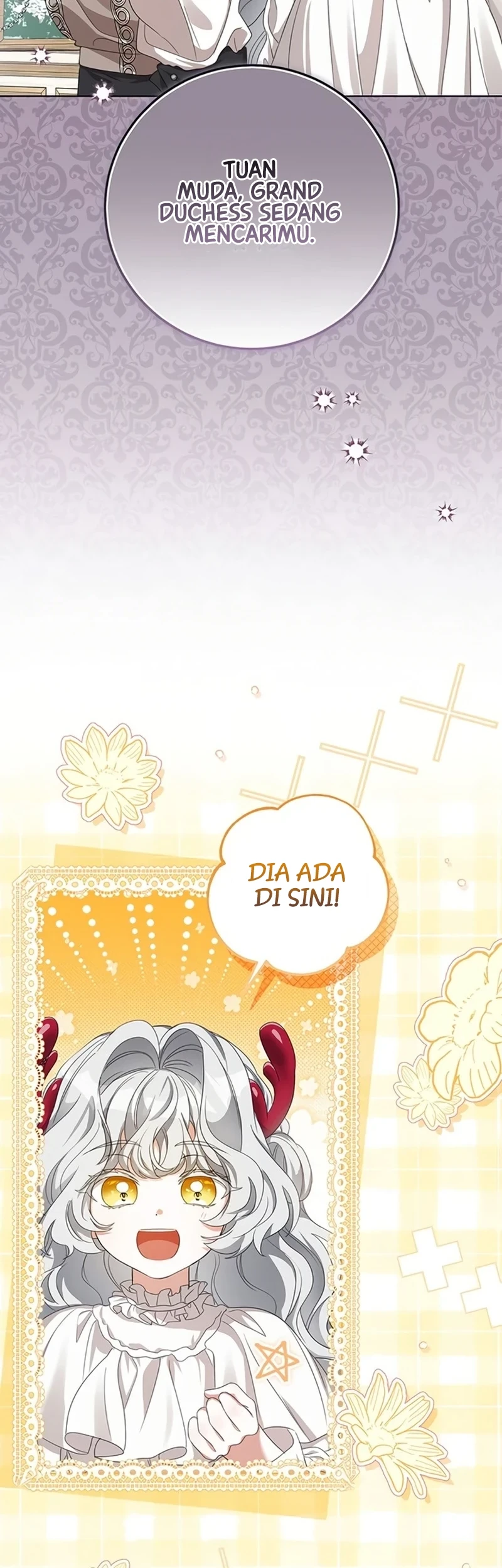 Everyone Else Became a Romance Fantasy Heroine, But I Became a Closet Monster Chapter 15 Gambar 10