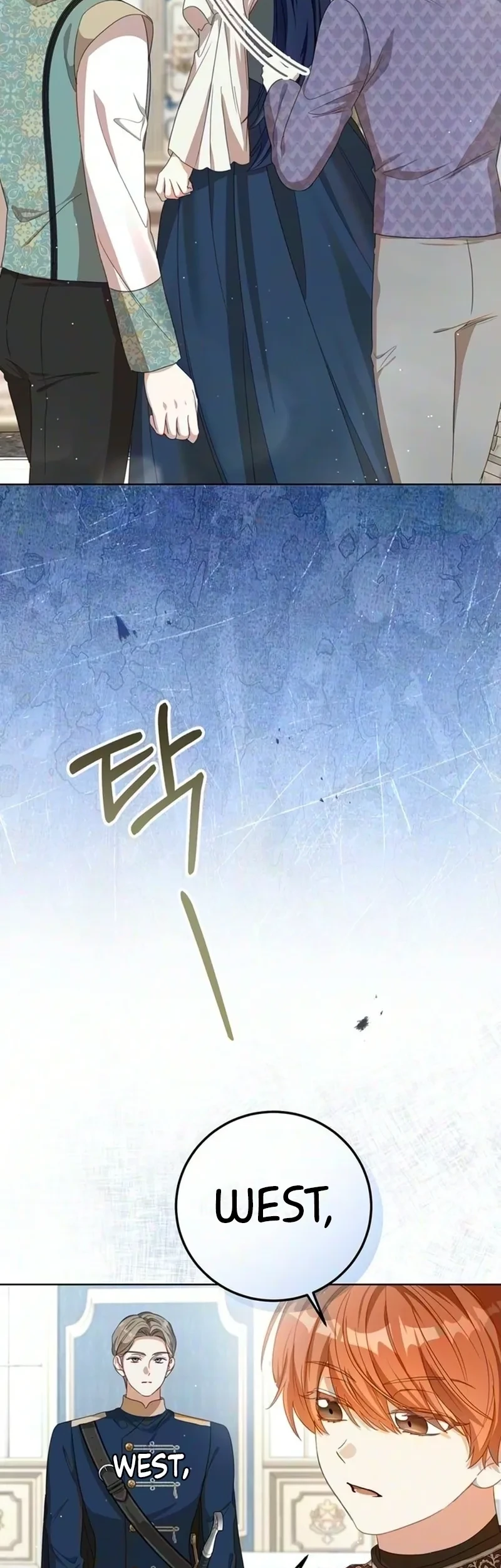 Everyone Else Became a Romance Fantasy Heroine, But I Became a Closet Monster Chapter 17 Gambar 11