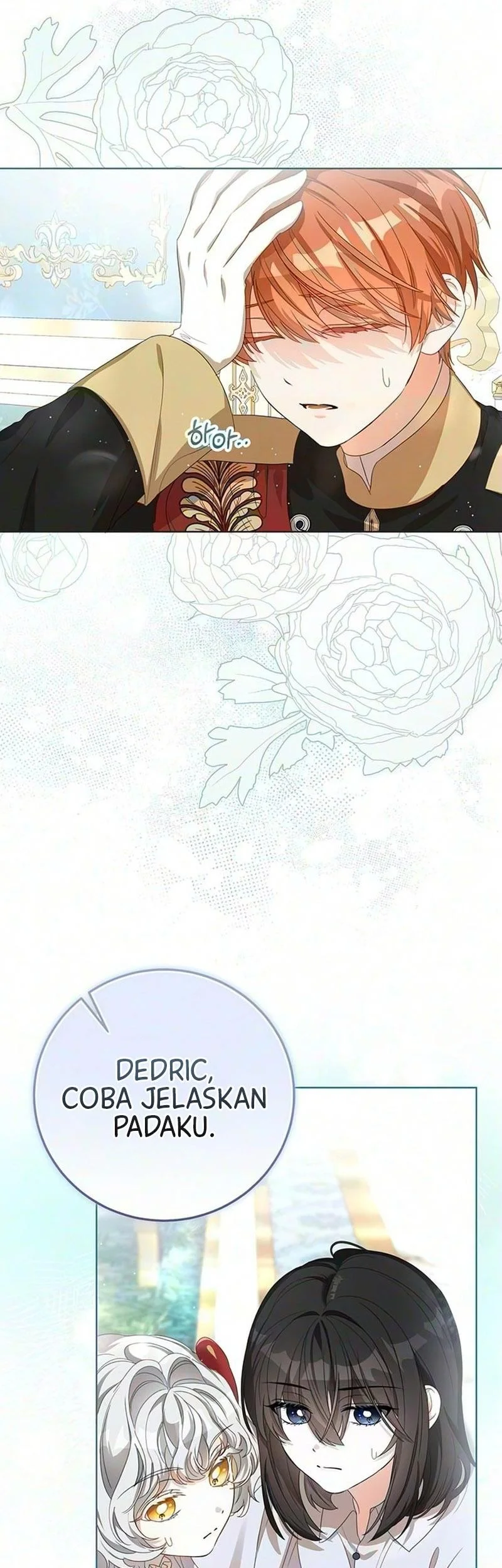 Everyone Else Became a Romance Fantasy Heroine, But I Became a Closet Monster Chapter 18 Gambar 10