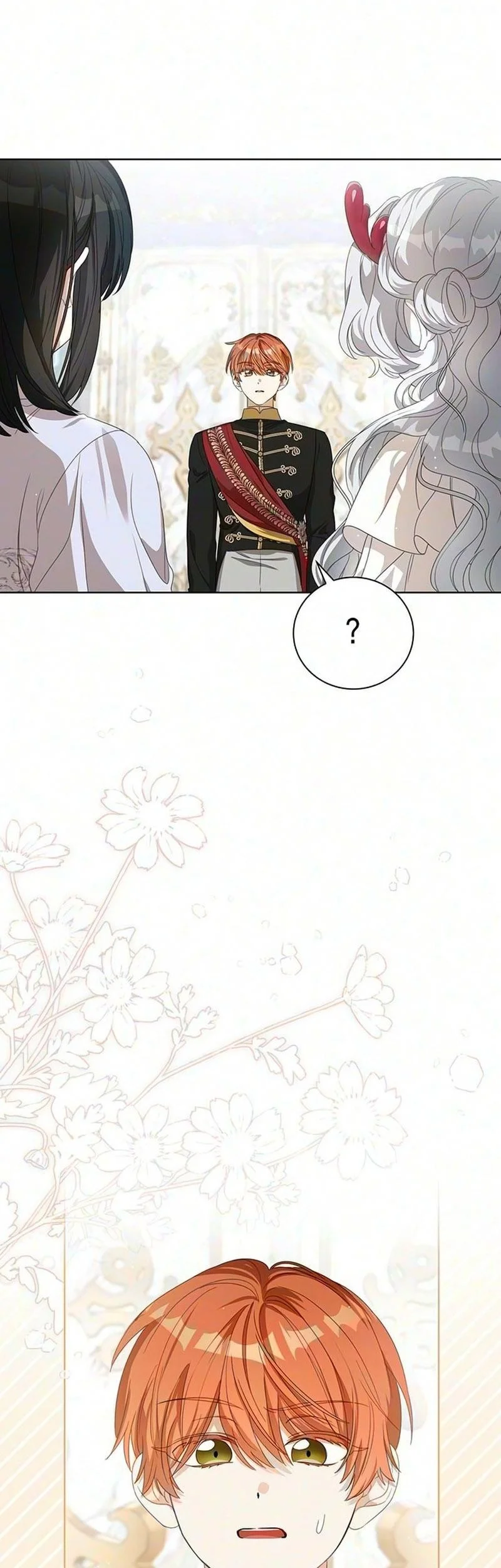 Everyone Else Became a Romance Fantasy Heroine, But I Became a Closet Monster Chapter 18 Gambar 12