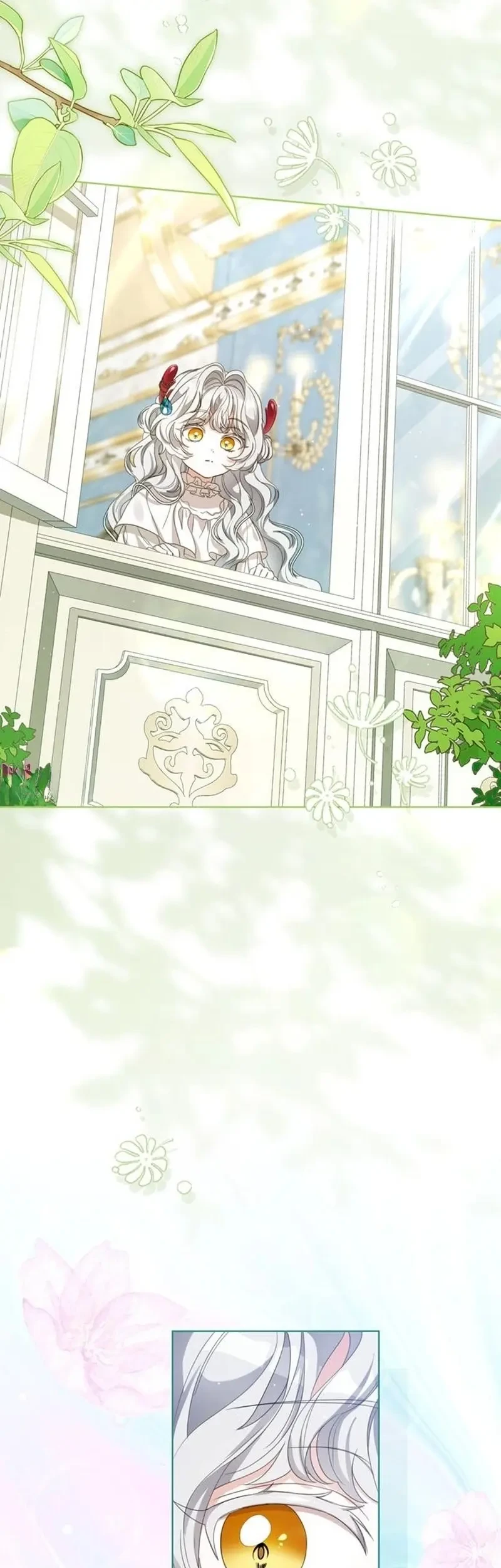 Everyone Else Became a Romance Fantasy Heroine, But I Became a Closet Monster Chapter 19 Gambar 10