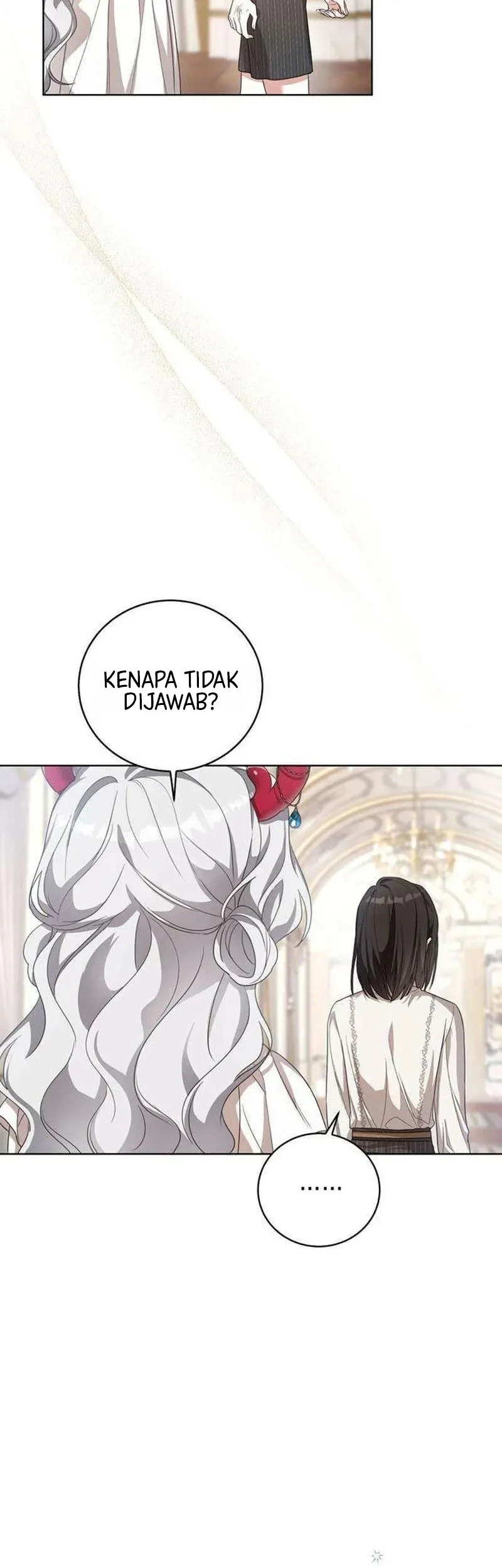 Everyone Else Became a Romance Fantasy Heroine, But I Became a Closet Monster Chapter 2 Gambar 10