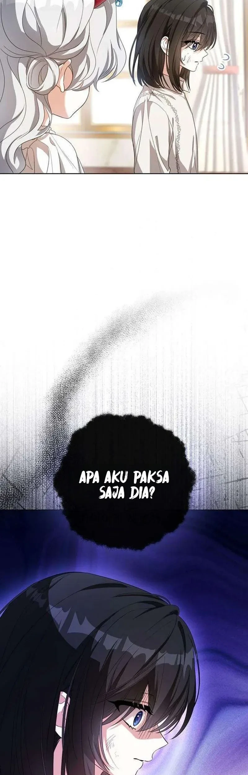 Everyone Else Became a Romance Fantasy Heroine, But I Became a Closet Monster Chapter 2 Gambar 12