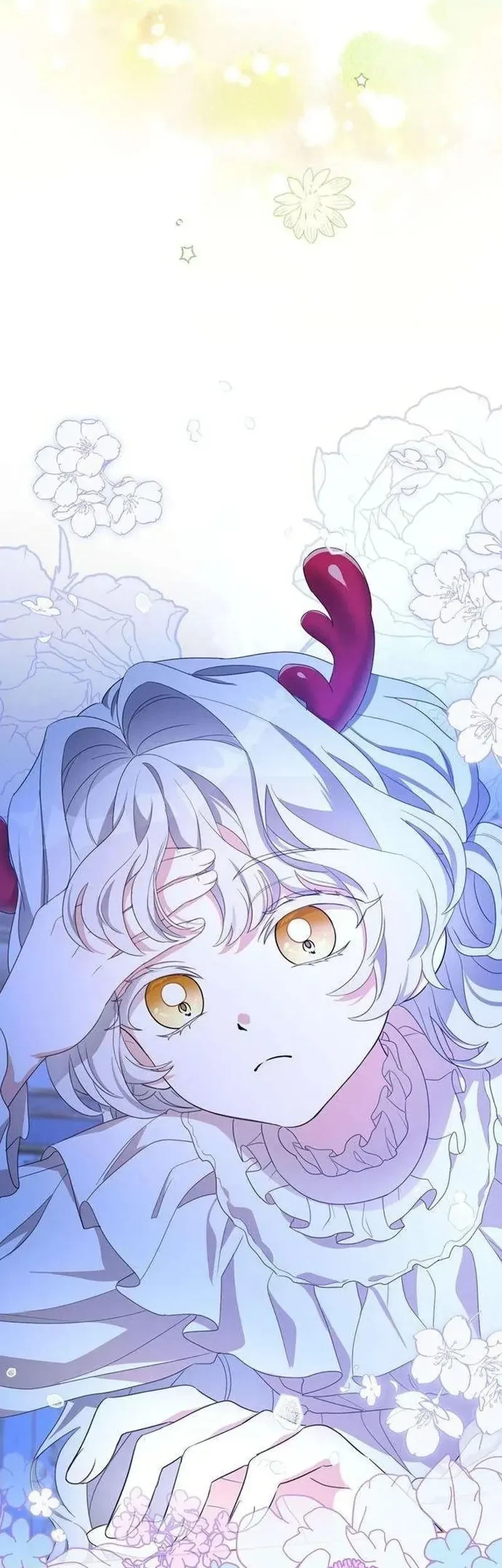 Everyone Else Became a Romance Fantasy Heroine, But I Became a Closet Monster Chapter 3 Gambar 11