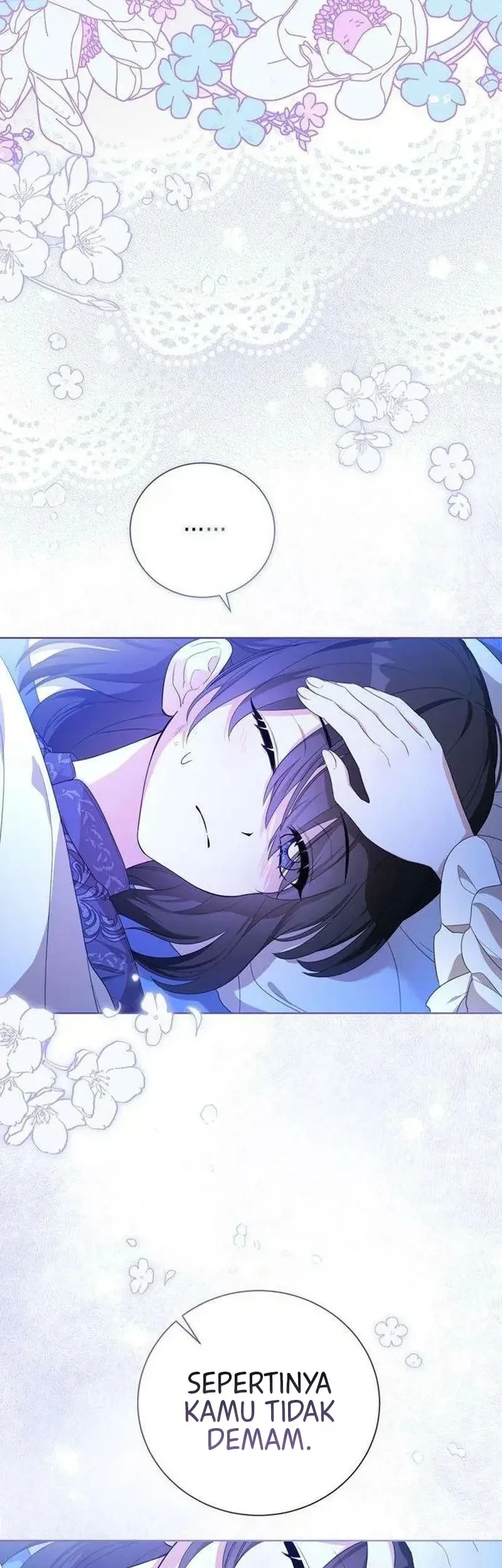 Everyone Else Became a Romance Fantasy Heroine, But I Became a Closet Monster Chapter 3 Gambar 12