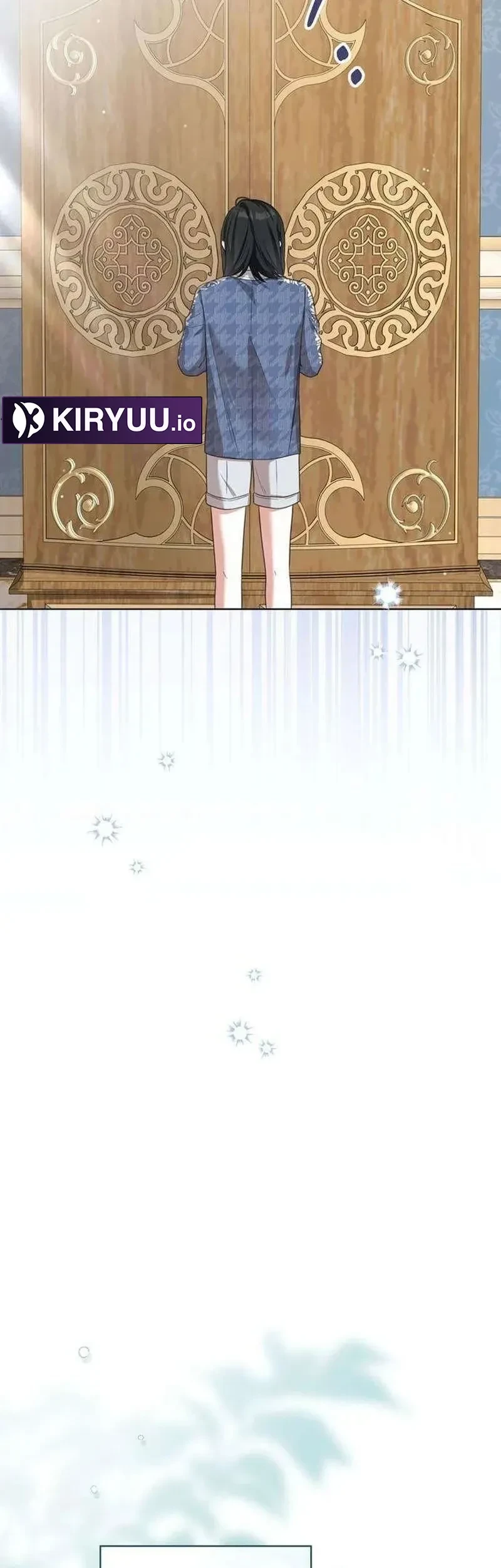Everyone Else Became a Romance Fantasy Heroine, But I Became a Closet Monster Chapter 4 Gambar 10