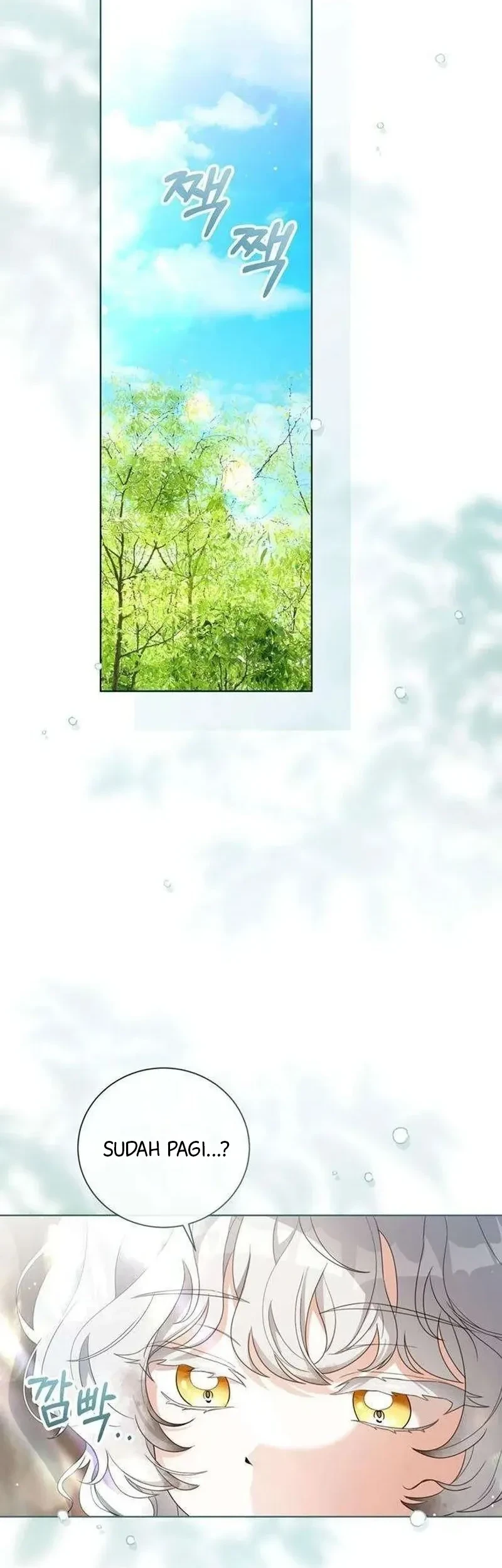 Everyone Else Became a Romance Fantasy Heroine, But I Became a Closet Monster Chapter 4 Gambar 11
