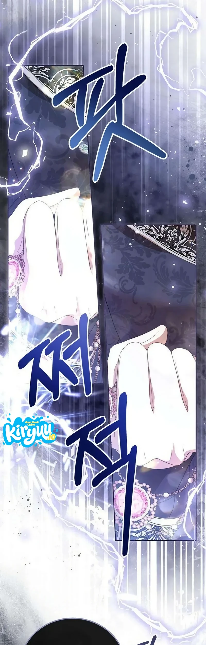 Everyone Else Became a Romance Fantasy Heroine, But I Became a Closet Monster Chapter 5 Gambar 12