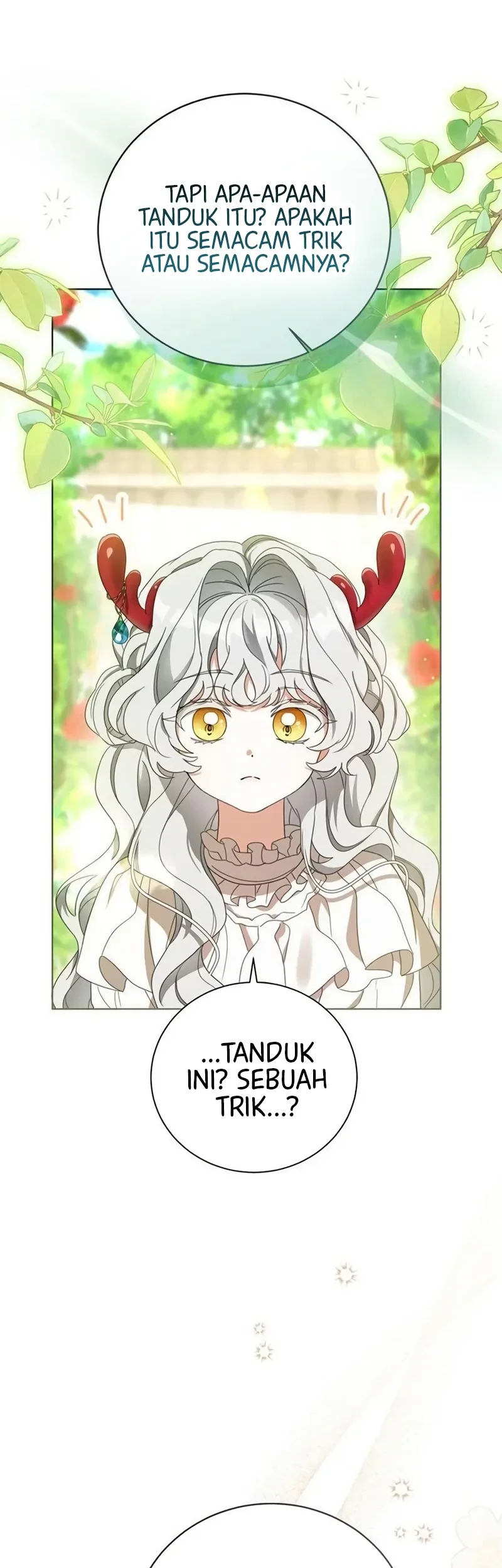 Everyone Else Became a Romance Fantasy Heroine, But I Became a Closet Monster Chapter 7 Gambar 11