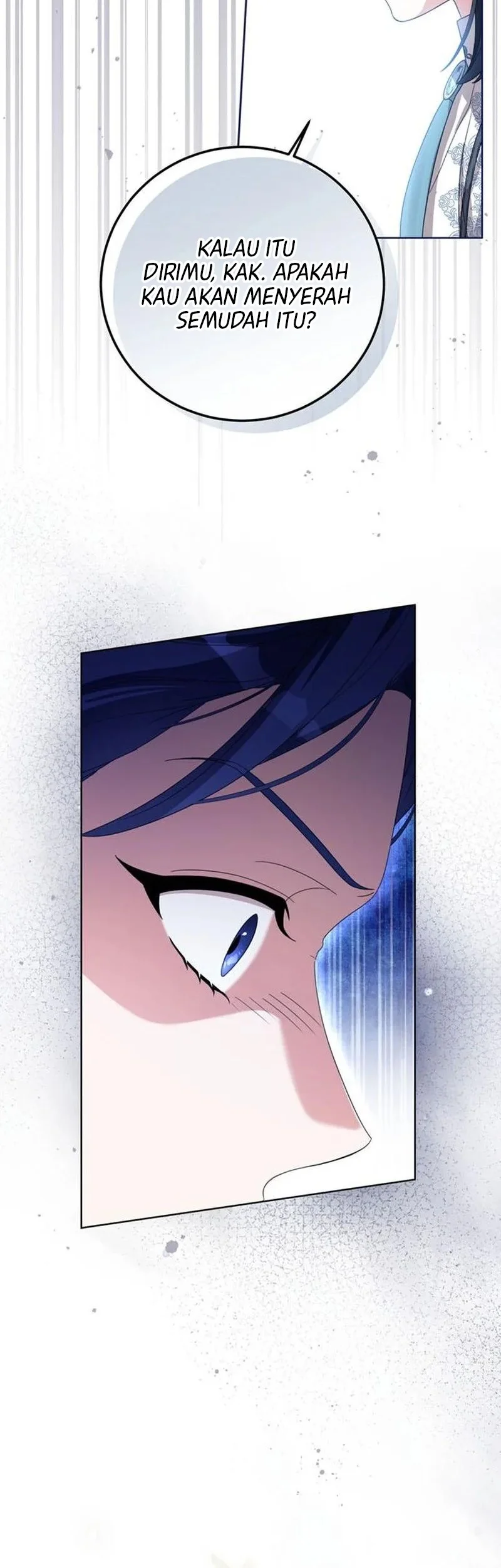 Everyone Else Became a Romance Fantasy Heroine, But I Became a Closet Monster Chapter 8 Gambar 10