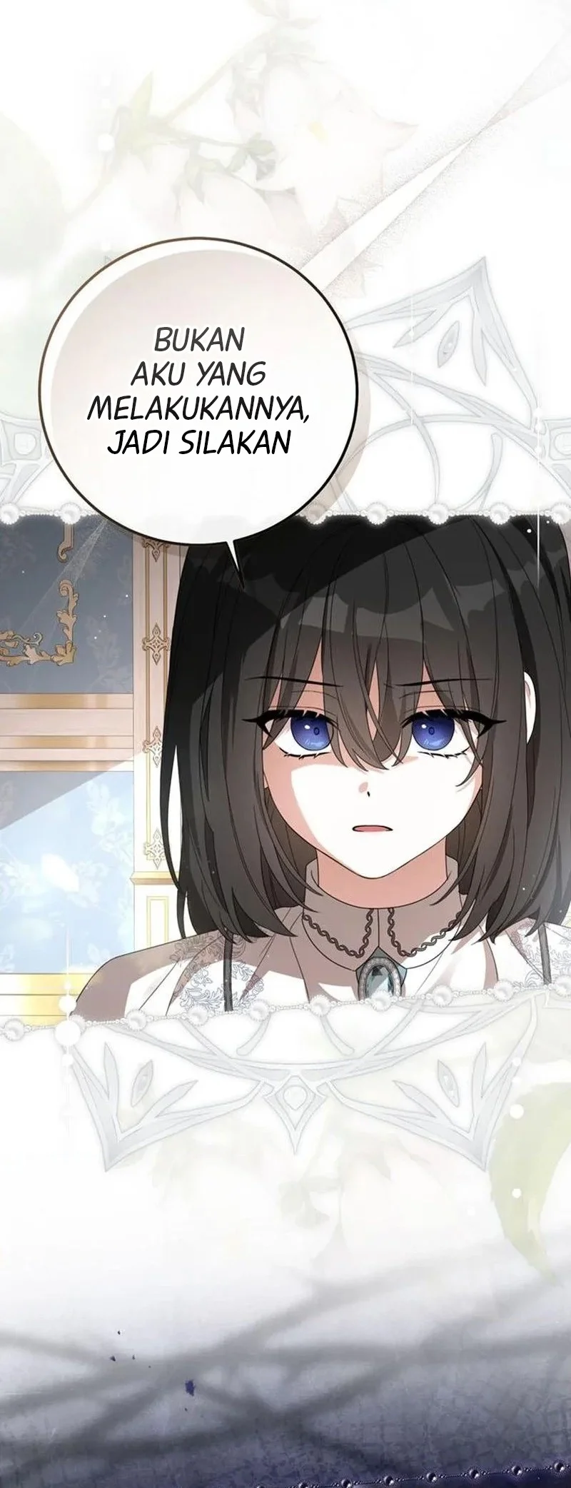 Everyone Else Became a Romance Fantasy Heroine, But I Became a Closet Monster Chapter 8 Gambar 11