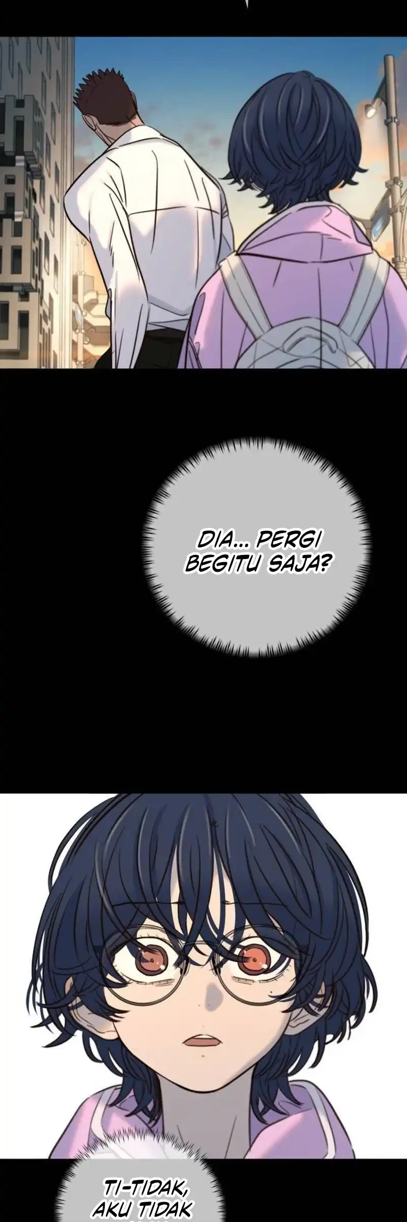 Everyone Loves Her Chapter 40 Gambar 13