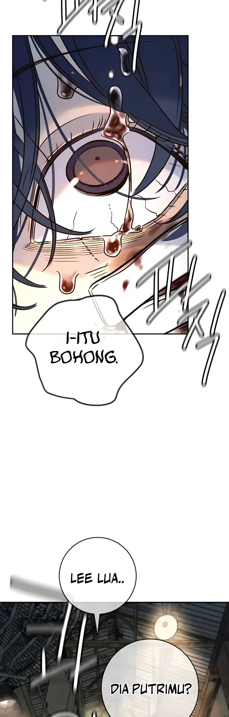 Everyone Loves Her Chapter 45 Gambar 13