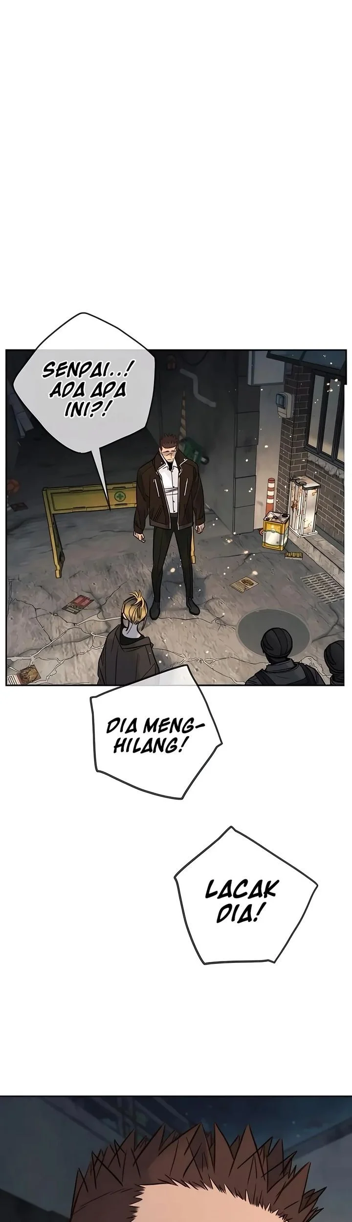 Everyone Loves Her Chapter 47 Gambar 13