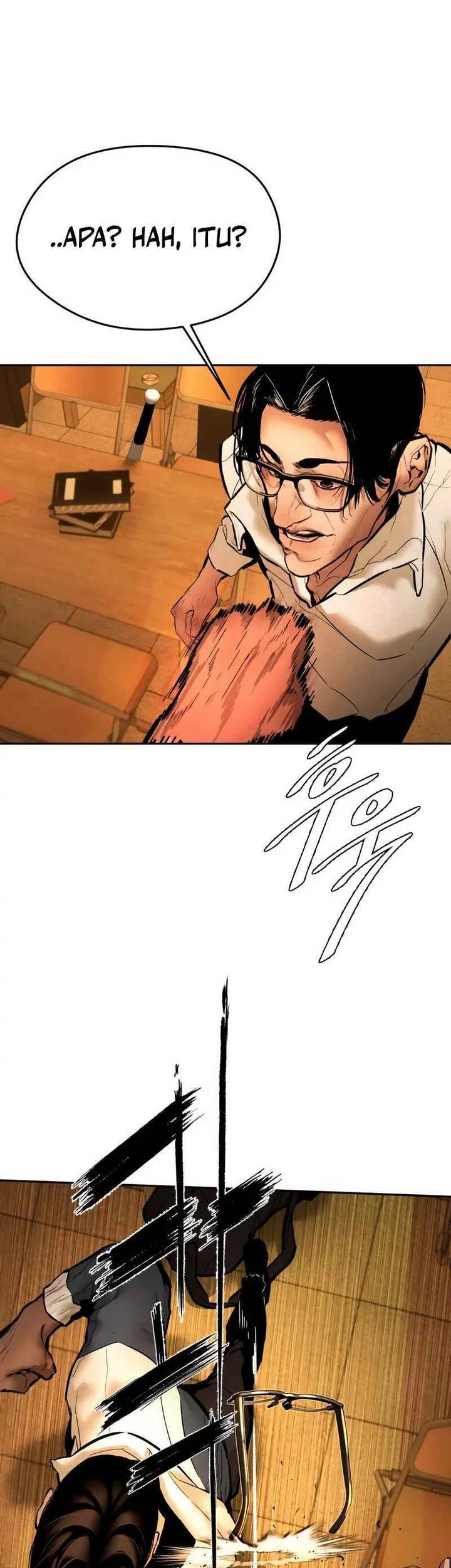 Evil Boy (Kimsan) Chapter 11 Gambar 15