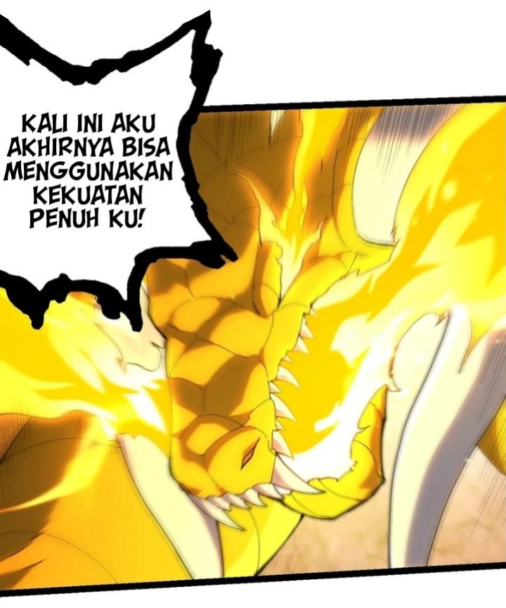 Evolution Begins With A Big Tree Chapter 393 Gambar 10