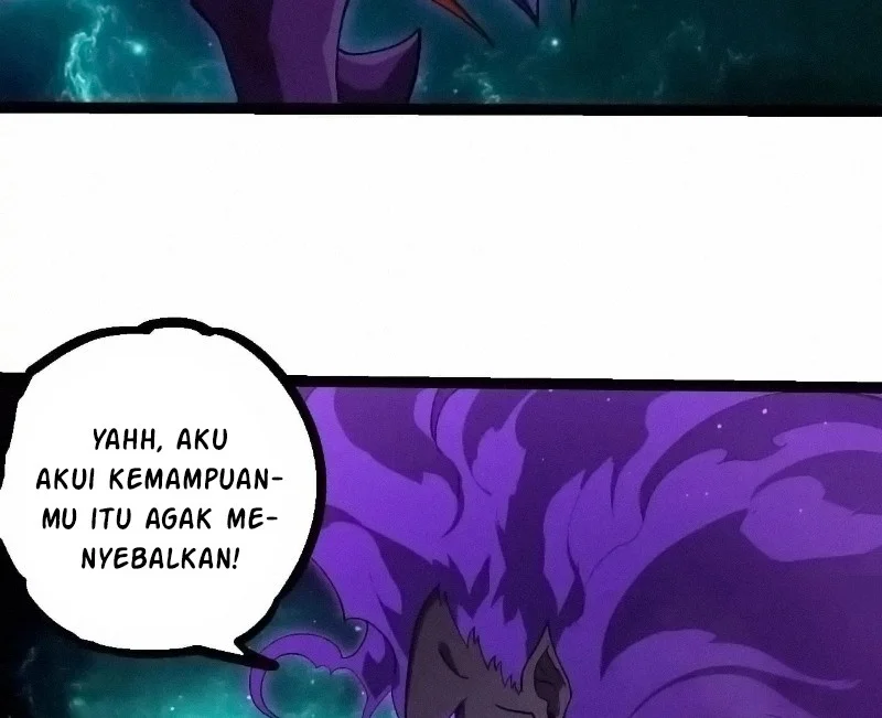 Evolution Begins With A Big Tree Chapter 472 Fix Gambar 7
