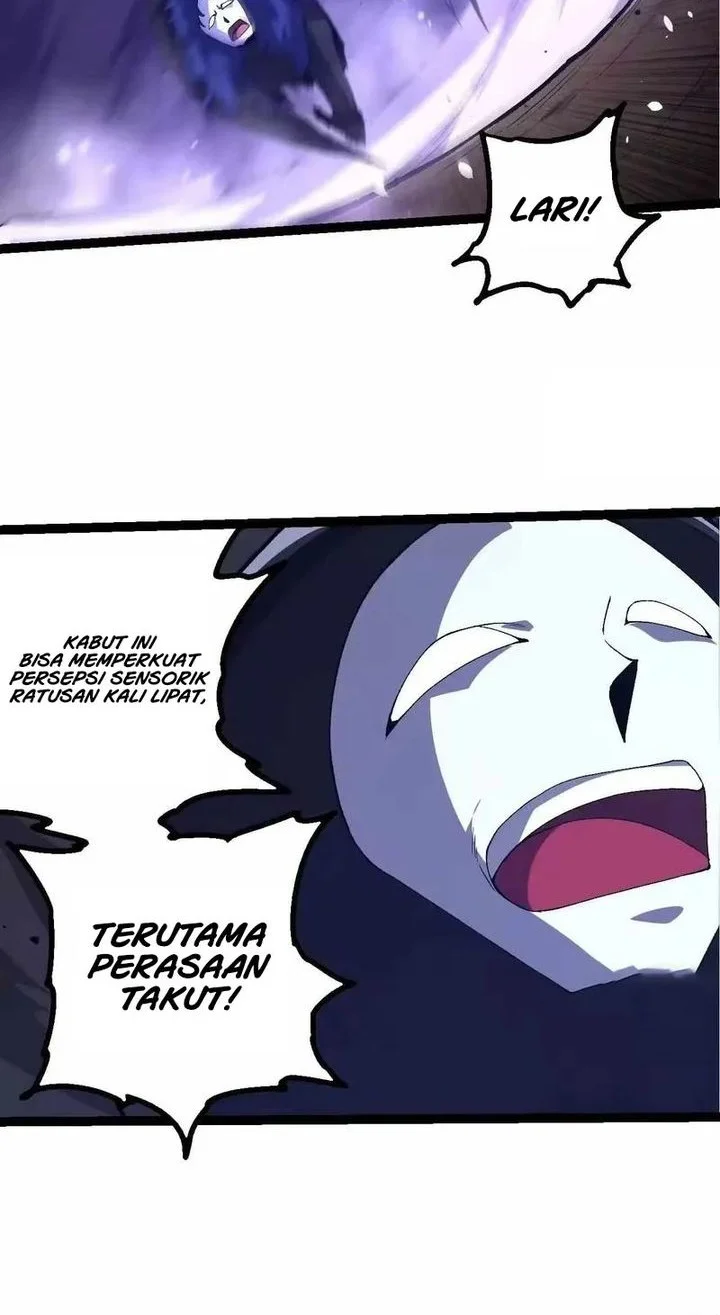 Evolution Begins With A Big Tree Chapter 496 Gambar 7