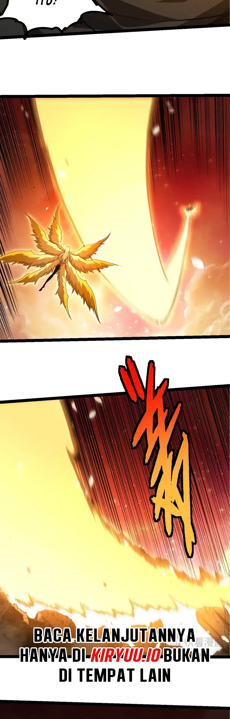 Evolution Begins With A Big Tree Chapter 506 Gambar 6