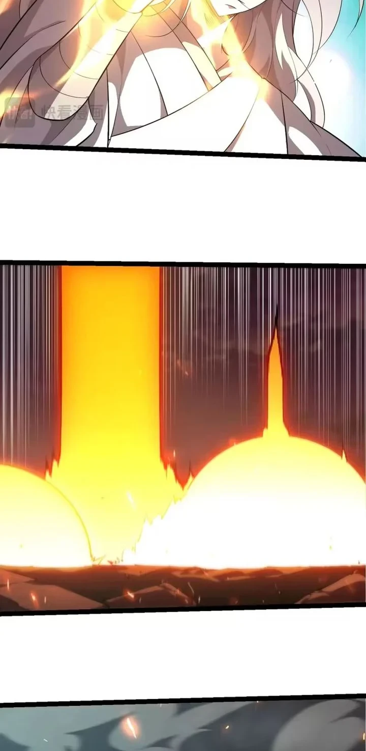 Evolution Begins With A Big Tree Chapter 517 Gambar 6